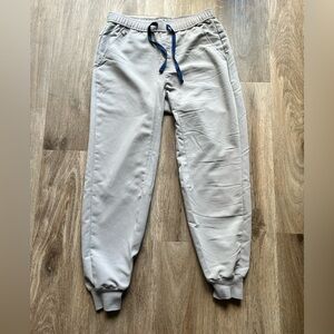 Figs Technical Collection Jogger Scrubs
